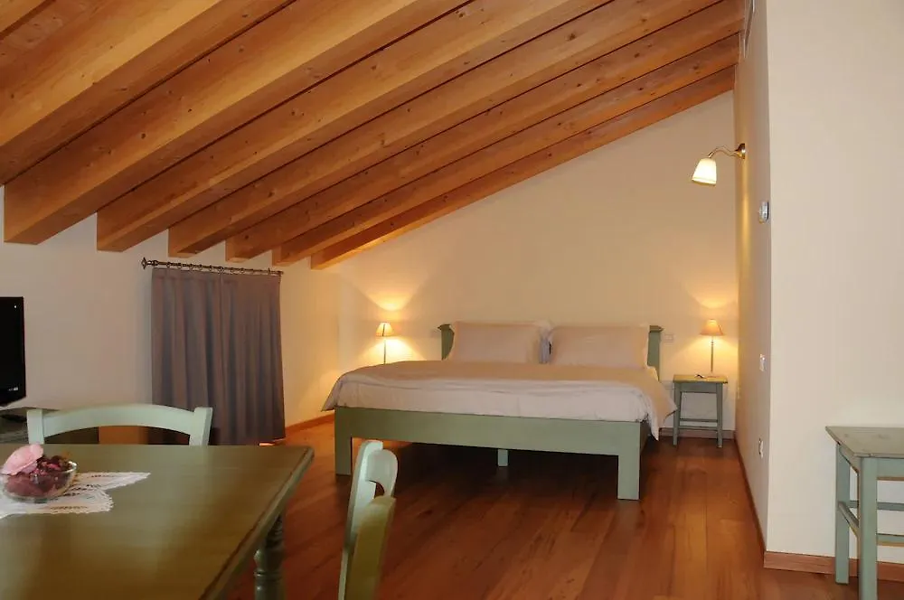 팜스테이 Agriturismo La Risarona 그루몰로 델레 아바데세 이탈리아