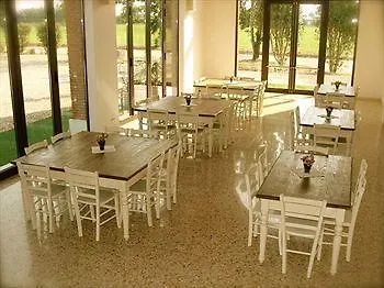 Agriturismo La Risarona 그루몰로 델레 아바데세
