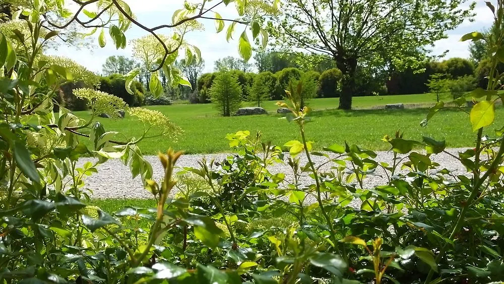 Agriturismo La Risarona 그루몰로 델레 아바데세 0*,  이탈리아