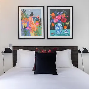  Appartamento Beato Hub Residences | Perfect For Digital Nomads&families Portogallo