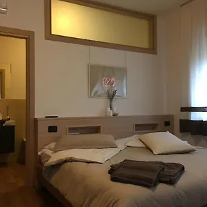 Alloggio per agriturismo La Moneghina, Grumolo delle Abbadesse