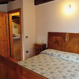 Alloggio per agriturismo Crodi, Miane