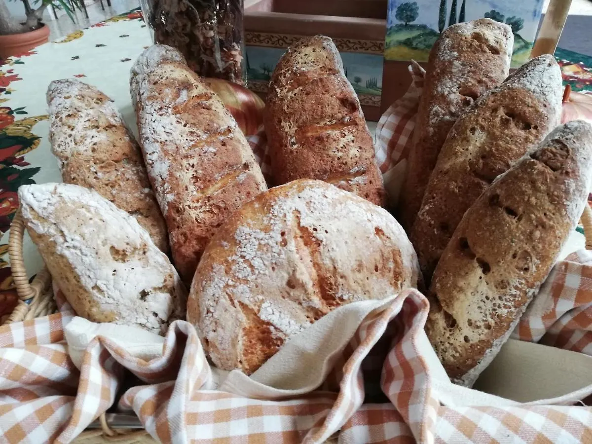 Farm stay Agriturismo La Risarona Grumolo delle Abbadesse Italy