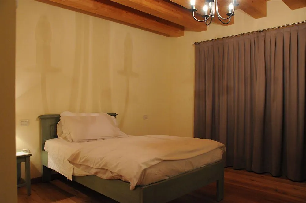 Agriturismo La Risarona Grumolo delle Abbadesse Farm stay