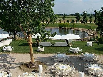 Agriturismo La Risarona Grumolo delle Abbadesse