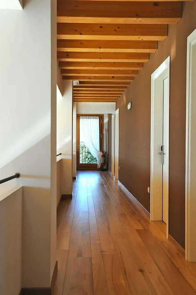 Farm stay Agriturismo La Risarona Grumolo delle Abbadesse Italy