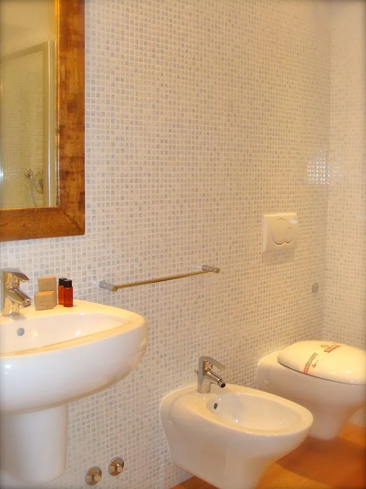 Agriturismo La Risarona Grumolo delle Abbadesse Farm stay